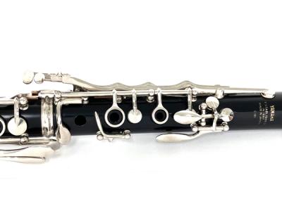 特価 YAMAHA C100(クラリネット)の新品/中古販売 ReRe[リリ] | 1949909 | 管楽器・吹奏楽器