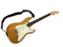 Fender Made in Japan Hybrid II Stratocaster フェンダー エレキギター ストラトキャスター 弦楽器の買取