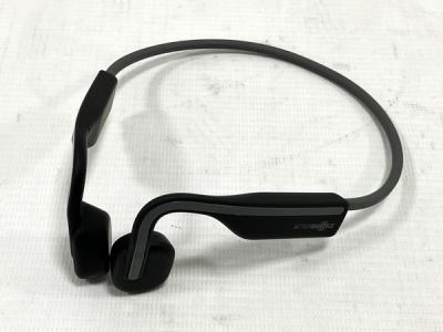 Aftershokz アフターショックス AS660 OpenMove 骨伝導ワイヤレスイヤホン