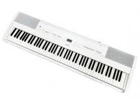 YAMAHA P-515 電子ピアノ 88鍵盤 ホワイトの買取