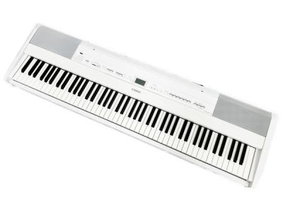 YAMAHA P-515 電子ピアノ 88鍵盤 ホワイト