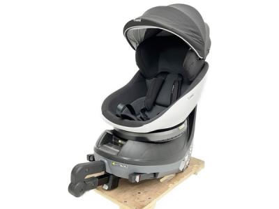 combi コンビ クルムーヴスマート ISOFIX CG-UIG チャイルドシート