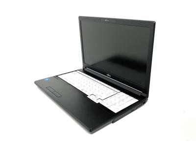 FUJITSU LIFEBOOK A5513/NX FMVA0D021P Core i5 1235U ノートパソコン PC 富士通