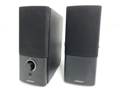 BOSE COMPANION 2 Series III スピーカー ボーズ オーディオ機器