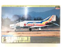 HASEGAWA マクドネル ダグラス F-4EJ PHANTOM II 305 SQ 10TH ANNIVRSARY プラモデル 長期