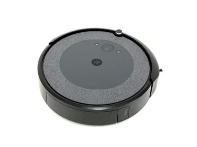 iRobot Roomba ルンバ i3 ロボット掃除機 アイロボット 家電