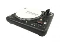 Vestax ターンテーブル PDX-3000MKII DJ セットの買取