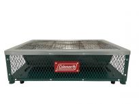 Coleman COOL STAGE 2-WAY GRILL コールマン グリル 家電