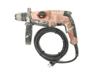 HILTI TE2-M コード式 ハンマードリル 電動工具