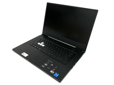 ASUS TUF Dash F15 FX516PM i5-11300H 16GB SSD 512GB RTX 3060 Laptop Win10 ノートパソコン PC