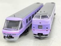 TOMIX 92652 JR381系 特急電車 スーパーやくもの買取