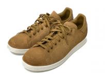 adidas STAN SMITH IF8048 スニーカー 28.0cm ブラウン メンズ 靴 アディダス スタンスミス