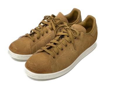 adidas STAN SMITH IF8048 スニーカー 28.0cm ブラウン メンズ 靴 ...