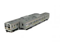 TOMIX 92626 JR211系近郊電車 Nゲージ 鉄道模型 トミックス