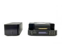 ESOTERIC エソテリック CDトランスポート P-0s バージョンアップ品の買取