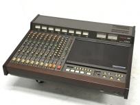 引取限定 TASCAM 8chアナログミキサー 8trオープンリール 388 STUDIO8 マルチトラックレコーダー 音響 機器