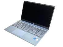 HP Pavilion Laptop 15-eg0006TU i7-1165G7 16GB SSD1.0TB Windows10 15.6型 ノート パソコン PCの買取