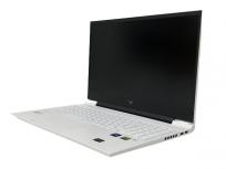 Victus by HP Laptop 16-d1096TX i7 12700H 16GB SSD 512GB RTX 3060 Laptop Win10 16型 ノートパソコン PCの買取
