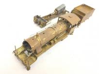 TOBY 6760型 蒸気機関車 鉄道模型 トビー