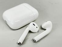Apple AirPods エアーポッズ MMEF2J/A 第1世代