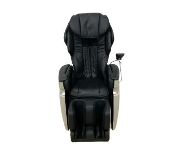 フジ医療器 AS-1000 マッサージチェア CYBER RELAX ベージュ 大型