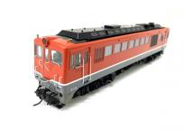 TOMIX トミックス HO-921 国鉄 DF50形ディーゼル機関車(朱色) プレステージモデル 限定品の買取