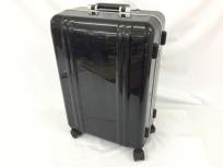 ZERO HALLIBURTON スーツケース キャリーケース ゼロハリバートン 旅行用品の買取
