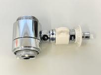 Panasonic CB-STKA6 食器洗い 乾燥機 分岐 金具 水栓 パナソニック
