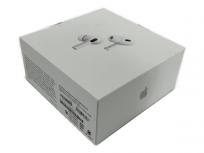 Apple airpods pro 第二世代 A2968 ワイヤレス イヤホンの買取