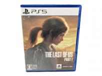 SONY playstation5 THE LAST OF US PART1 ゲームソフト PS5