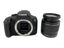 Canon EOS Kiss X90 EF-S 18-55mm f3.5-5.6 IS II レンズキット デジタル一眼レフ カメラの買取