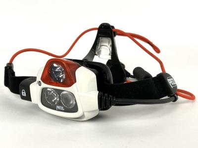 PETZL NAO+(ライト、ランタン)の新品/中古販売 | 1950254 | ReRe