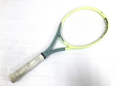 テニスラケット HEAD SPEED MP500