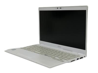 FUJITSU LIFEBOOK UH75/C3 FMVU7C3WD1 i7 1.80GHz 8GB SSD 256GB Windows 10 13.3型 ノートパソコン PC