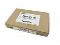 NITTO NKK-S71D 取付キット 自動車 周辺機器 カーAV取付 日東工業