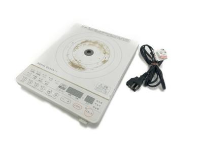 アムウェイ インダクションレンジ 家電製品 254802J IH 調理器具