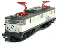 KATO 137-1304 269-297-8 RENFE 269 スペイン 鉄道模型 Nゲージ コレクションの買取