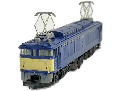 マイクロエース A3508 EF64形 42号機 電気機関車 型 Nゲージ 鉄道模型