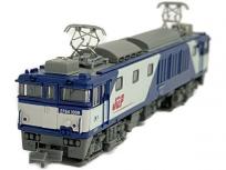 マイクロエース A9213 EF64形 1008号機 電気機関車 更新機 Nゲージ 鉄道模型
