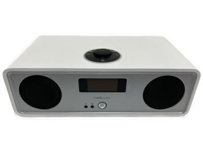RUARK AUDIO R2 mk3 Streaming Music System オーデイオシステム Bluetooth Wi-Fiスピーカー 音響機材