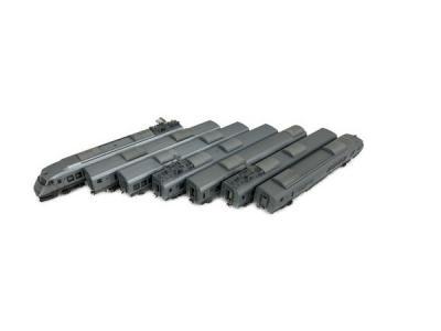 訳有 KATO 10-320 787系 つばめ 特急形 7両+単品2両 全9両 Nゲージ