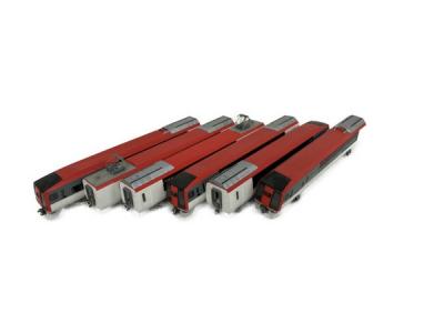 KATO 10-182 253系 成田エクスプレス 直流特急形電車 鉄道模型 Nゲージ