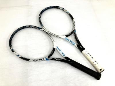SRIXON REVO テニスラケット スポーツ用品