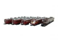 KATO 10072 S3006 EF58形61号機+14系 サロンエクスプレス東京 5両セット Nゲージ 鉄道模型