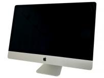 Apple iMac 27型 Late 2013 一体型 PC i5-4570 3.20GHz 32GB SSD 128GB HDD 1TB NVIDIA GeForce GT 755M Catalina 訳有