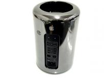 Apple Mac Pro Late 2013 一体型 PC E5-1650 v2 3.50GHz 64GB SSD 1TB AMD FirePro D500 Catalina