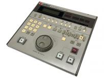 TASCAM RC-801 MDデッキ リモートコントローラー 業務用