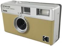 Kodak EKTAR H35 フィルム カメラ ハーフフレーム フィルムカメラ コダック