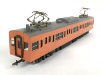 エンドウ モハ201 HOゲージ 鉄道模型