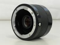 Nikon Teleconverter TC-200 2X テレコンバーター ニコン カメラ